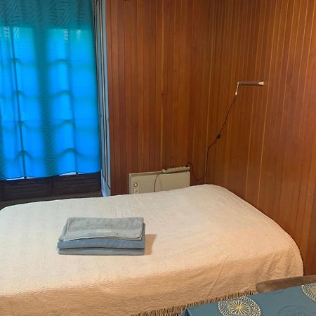 Studio Et Parking Prive A 2 Minutes Du Lac D'Annecy Apartment Bagian luar foto